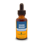 Herb Pharm Good Mood Nervous System - 1 oz