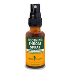 Herb Pharm Soothing Throat Spray Immune Support - 1 oz