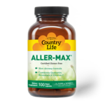 Country Life Aller Max - 100 Tablets