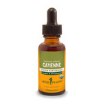 Herb Pharm Cayenne Extract - 1 oz