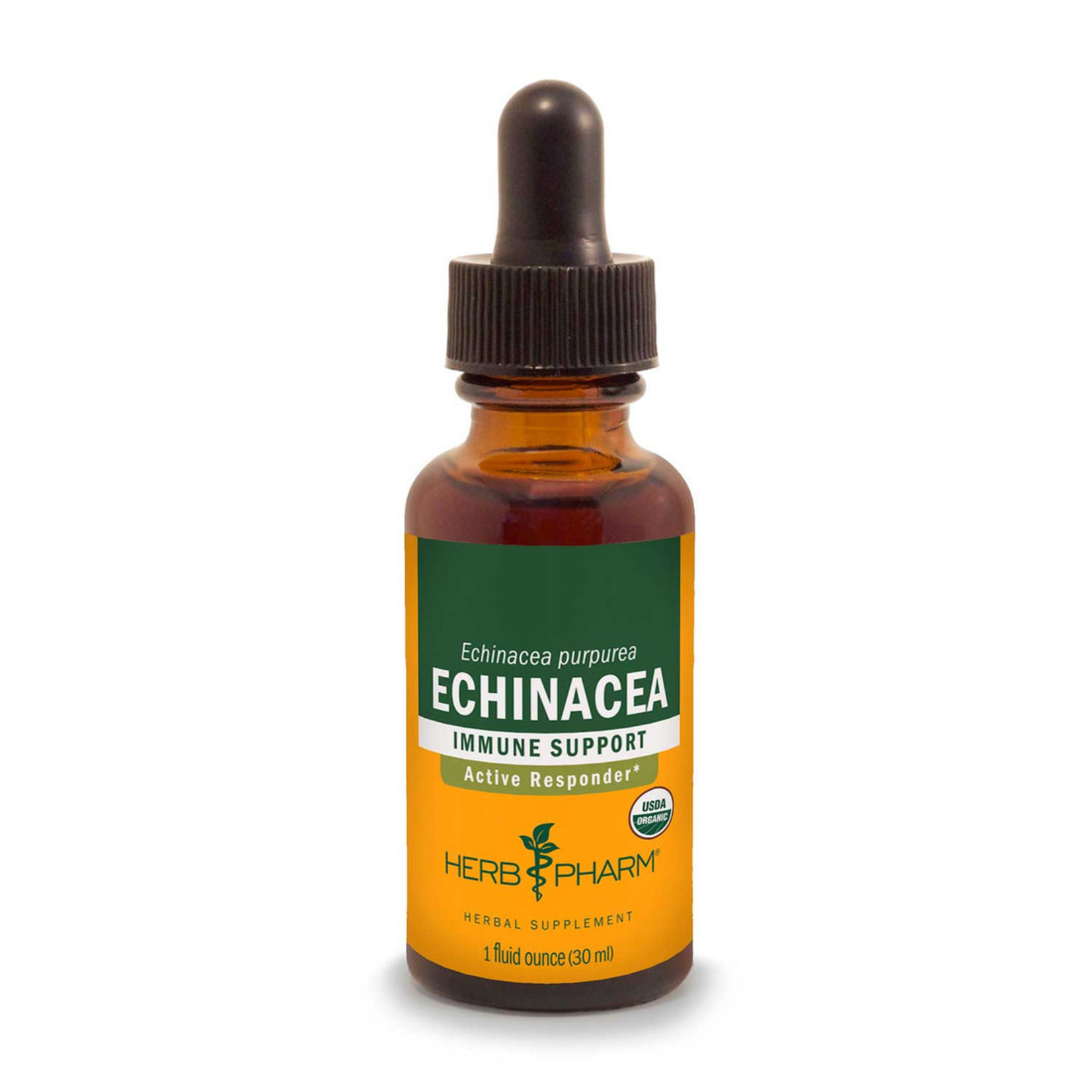 Herb Pharm Herb Pharm - Echinacea Immune Support - 1 oz