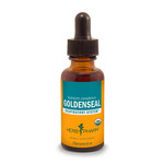 Herb Pharm Goldenseal Extract - 1 oz