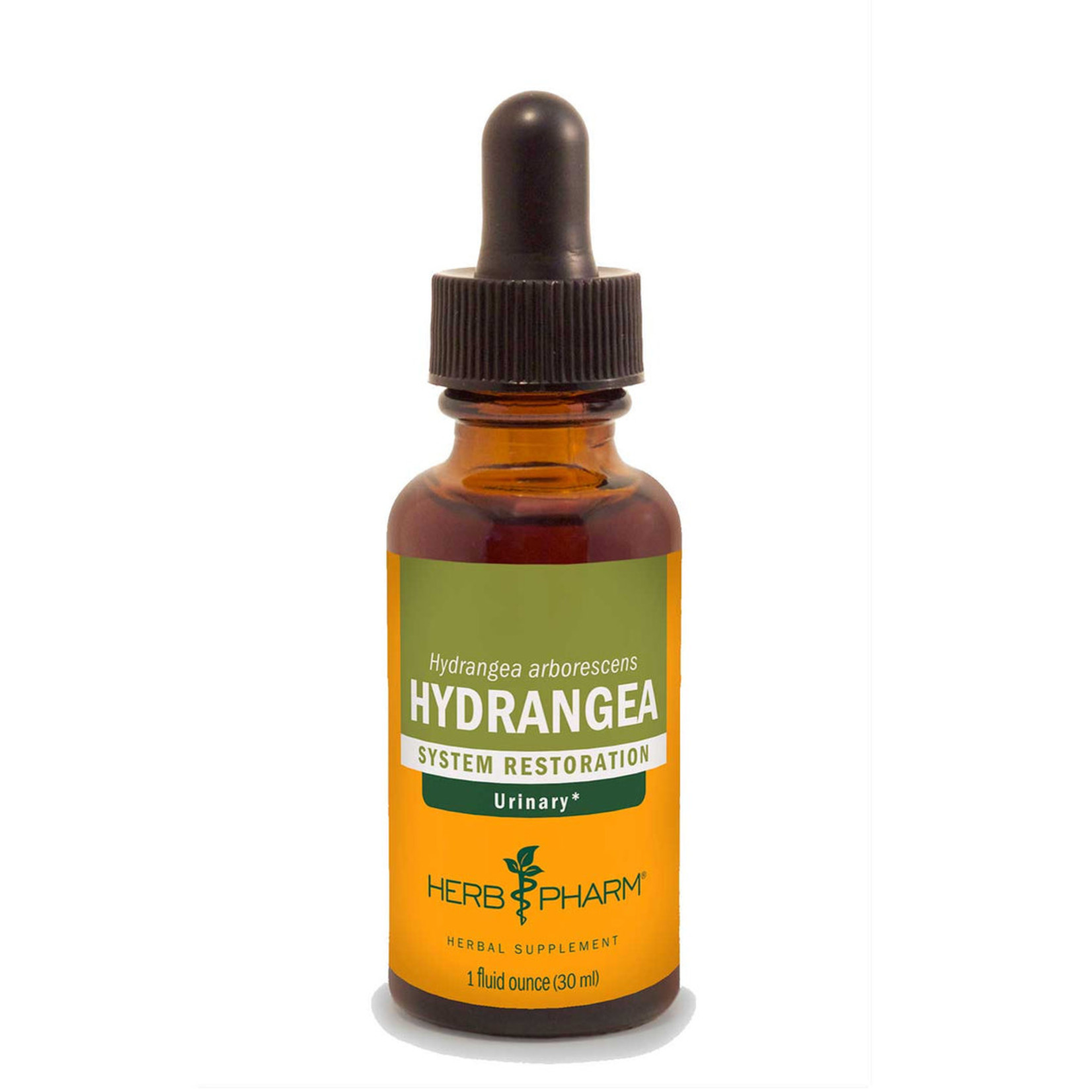 Herb Pharm Herb Pharm - Hydrangea Root Extract - 1 oz