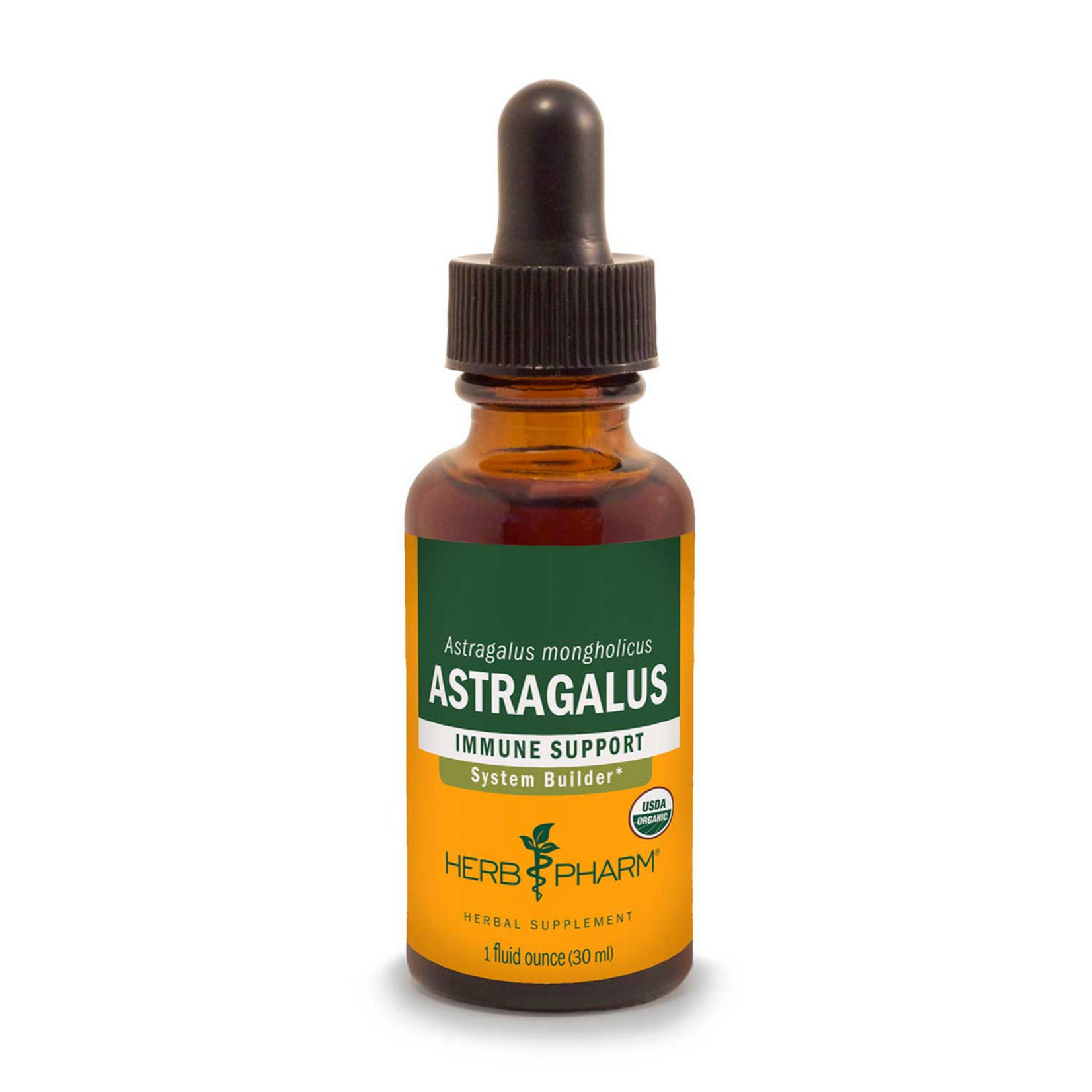 Herb Pharm Herb Pharm - Astragalus Extract - 1 oz