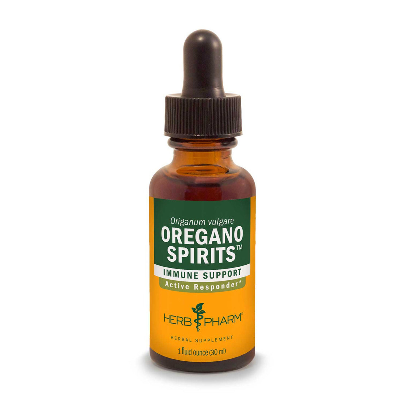Herb Pharm Herb Pharm - Oregano Spirits - 1 oz