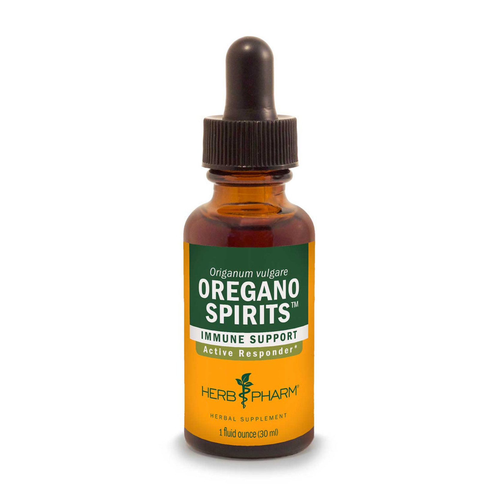 Herb Pharm Herb Pharm - Oregano Spirits Extr - 1 oz