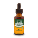 Herb Pharm Black Elderberry Extract - 1 oz