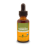 Herb Pharm Organic Turmeric System Restoration - 1 oz