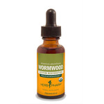 Herb Pharm Wormwood System Restoration - 1 oz