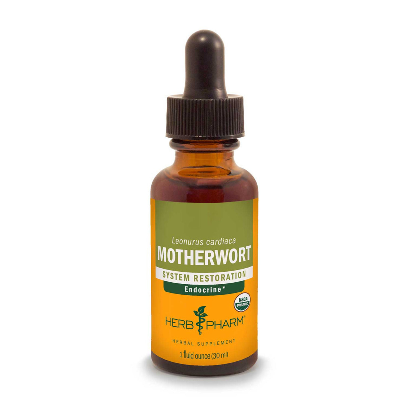 Herb Pharm Herb Pharm - Motherwort Extract Liquid - 1 oz