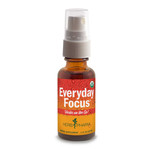 Herb Pharm Everyday Focus Herbal Spray - 1 oz