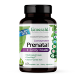 Emerald Labs Prenatal 1 Daily - 60 Veg Capsules