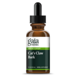 Gaia Herbs Cat's Claw - 1 oz