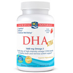 Nordic Naturals Dha Xtra Strawberry - 60 count