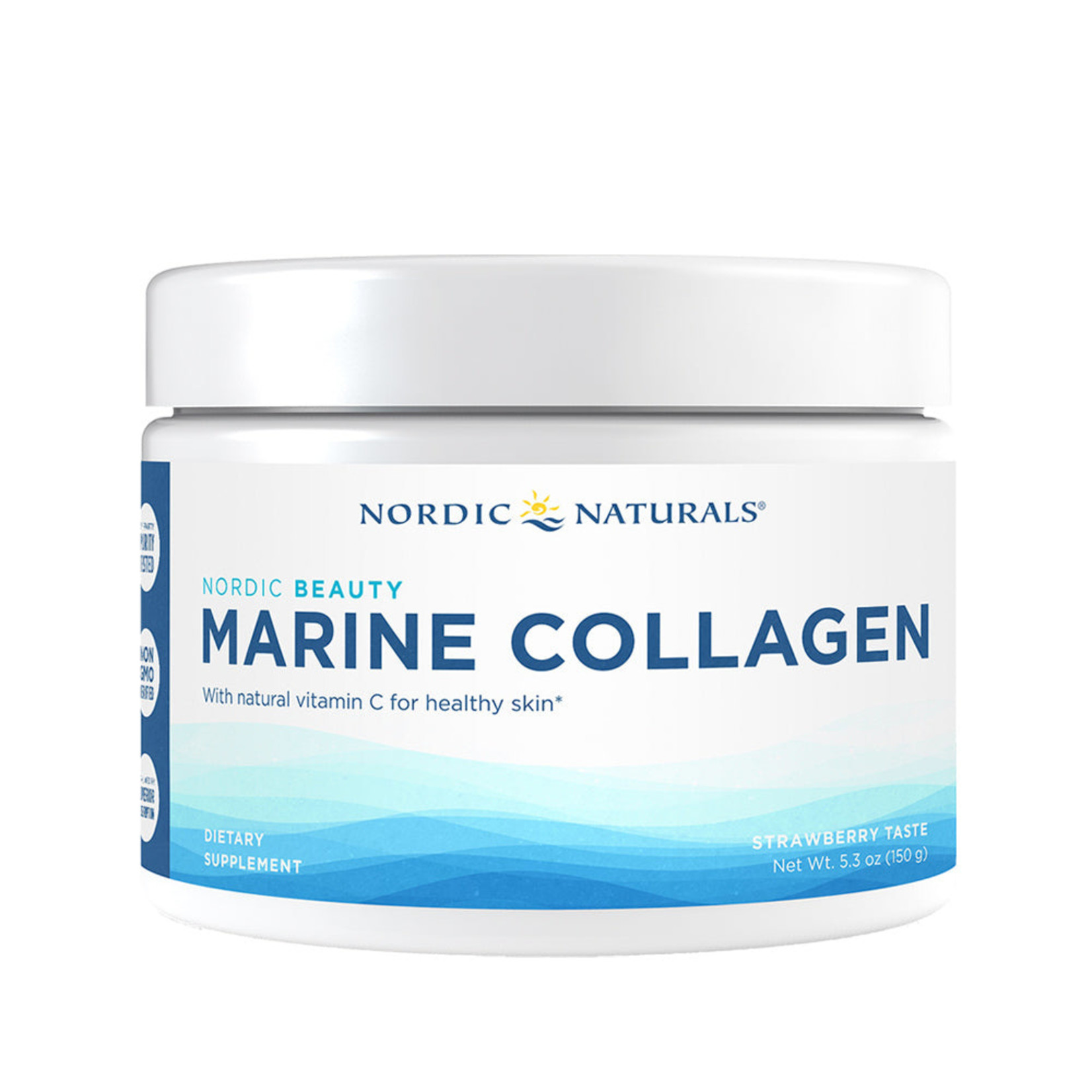 Nordic Naturals Nordic Naturals - Marine Collagen - 5.29 oz