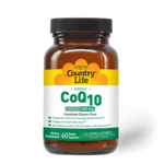 Country Life Coq10 100 mg - 60 Softgels