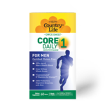 Country Life Core Daily 1 For Men - 60 Tablets