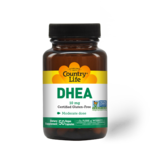 Country Life Dhea 10 mg - 50 Veg Capsules