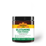 Country Life Glutamine Powder - 9.7 oz