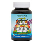 Natures Plus Natures Plus - Animal Parade Kids Immune Booster - 90 Tablets