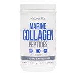 Natures Plus Natures Plus - Collagen Peptides Marine - 244 grams