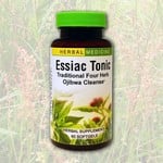 Herbs Etc Essiac Tonic - 60 Softgels