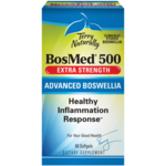 Terry Naturally Bosmed 500 - 60 Softgels