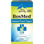 Terry Naturally Bosmed Intestinal Bowel Support - 60 Softgels