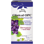 Terry Naturally Clinical Opc - 60 Capsules