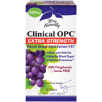 Terry Naturally Clinical Opc Extra Strength - 60 Softgels