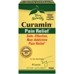 Terry Naturally Curamin - 60 Capsules