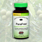 Herbs Etc Parafree - 60 Softgels