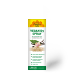 Country Life Vegan D3 2000 IU Spray Vanilla Bean - 0.81 oz