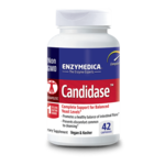 Enzymedica Candidase - 42 Capsules