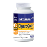 Enzymedica Digest Gold - 240 Capsules