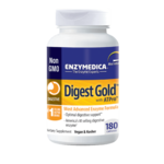 Enzymedica Digest Gold With Atpro - 45 Capsules