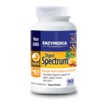 Enzymedica Digest Spectrum - 90 Capsules