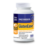 Enzymedica Glutenease - 60 Capsules
