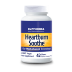 Enzymedica Heartburn Relief Chewable - 42 Chewables