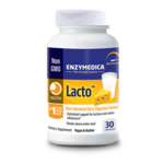 Enzymedica Lacto Formula - 30 Capsules