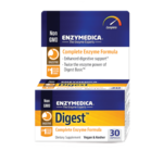 Enzymedica Digest Complete Enzyme Formula - 30 Capsules