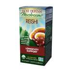 Host Defense Reishi - 60 Veg Capsules