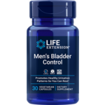 Life Extension Mens Bladder Control - 30 Veg Capsules