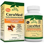 Terry Naturally Curamed 750 mg - 120 Softgels