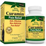 Terry Naturally Curamin - 21 Capsules