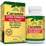 Europharma Curamin Extra Strength - 30 Tablets