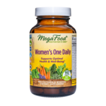 Megafood Women's One Daily - 90 Tablets
