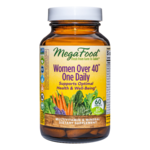 Megafood Women Over 40 One Daily - 60 Tablets