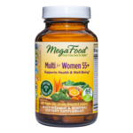 Megafood Multi For Women Over 55+ - 60 Tablets