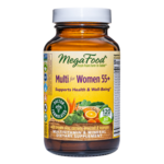 Megafood Multi For Women 55+ - 120 Tablets